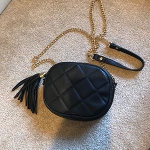 Forever21 small bag crossbody
